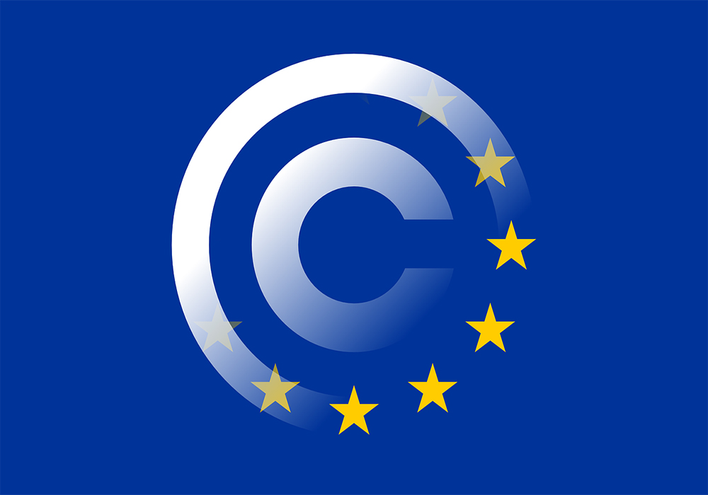 European Digital Single  Market and Copyright Reform. 