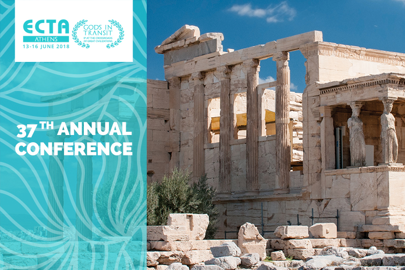 PRAXI IP will attend the ECTA 2018 Annual Conference in Athens