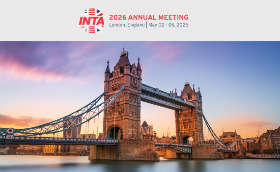 PRAXI Intellectual Property a INTA 2026